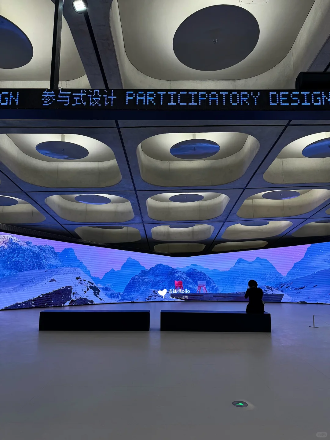 深圳新地标，走进巨型“AirPods”宇宙?