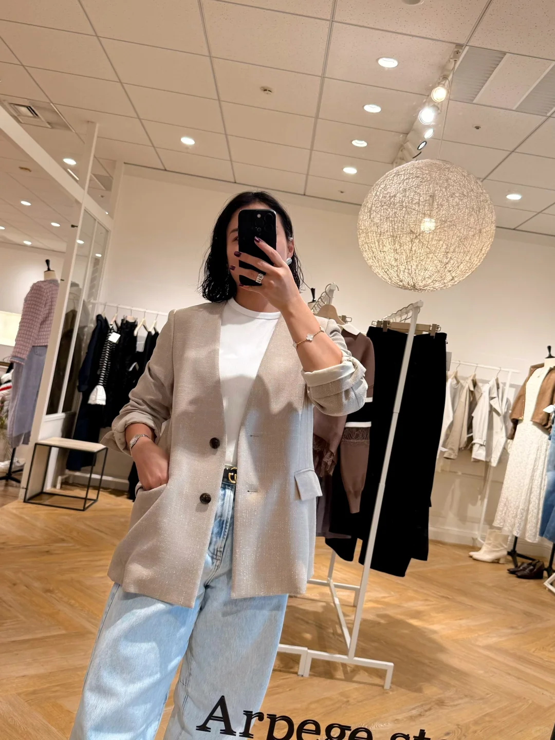 展会季｜四千金春展?