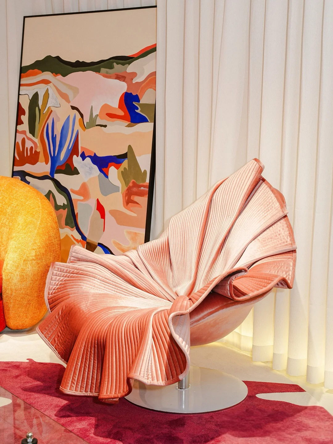 广州设计周逛展，值得看吗？?