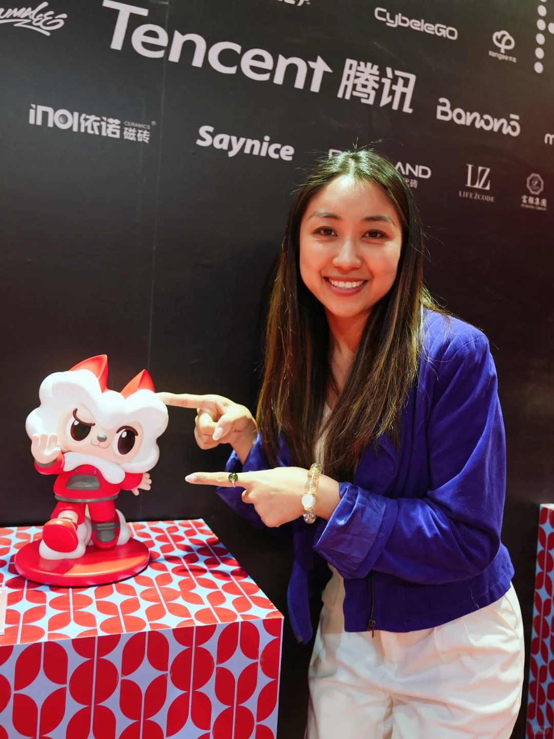 设计周审美天花板｜蒙诺创造，实在太出片！