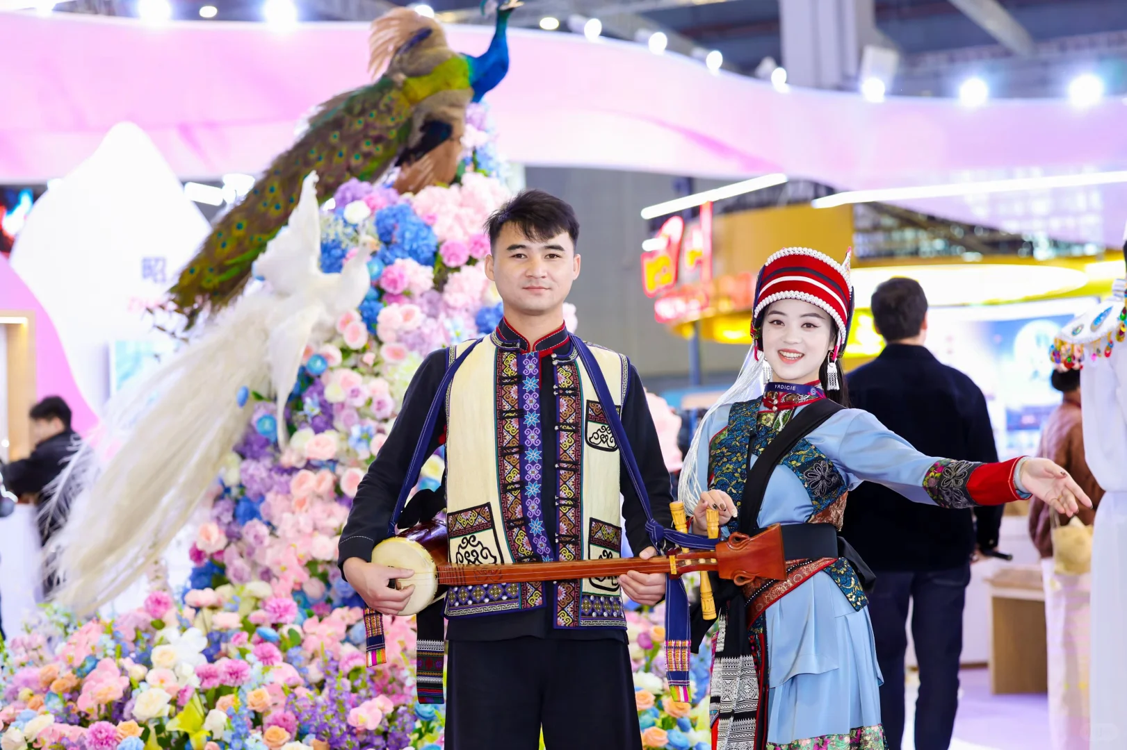 最新长三角文博会指南来啦!