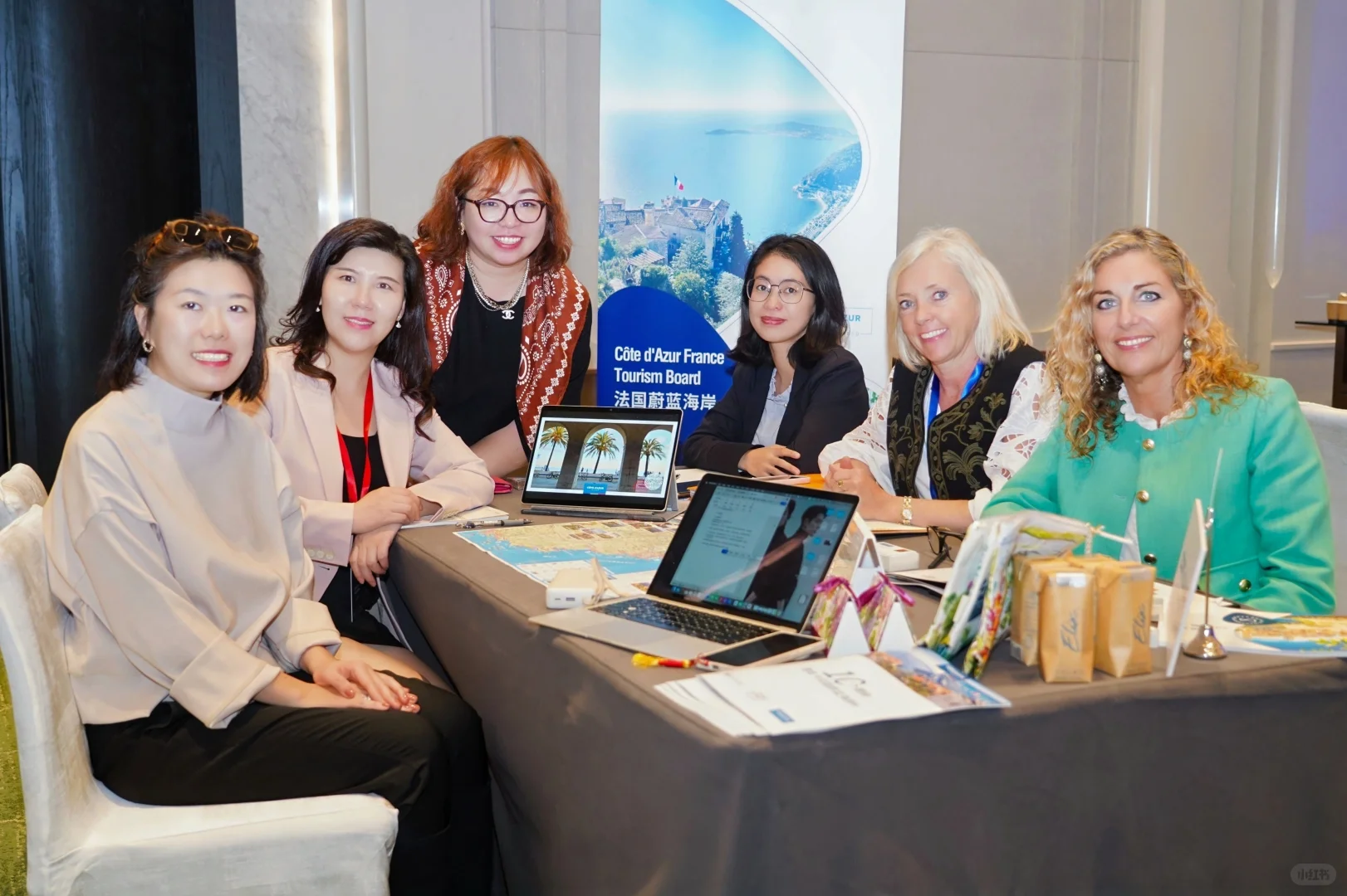 2025法国旅游推介会圆满结束！无限法兰西！