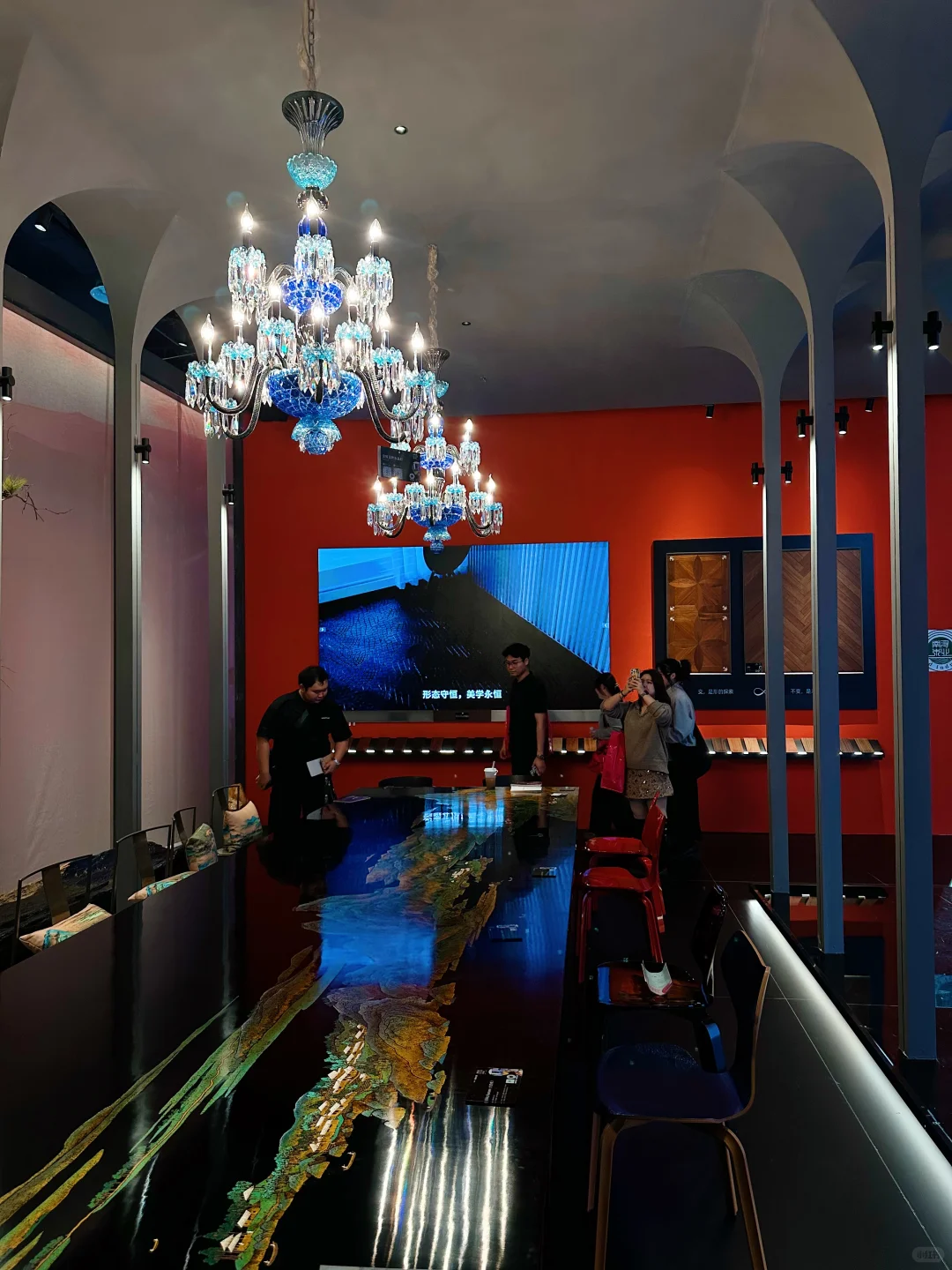 设计是理性的浪漫✨2025广州设计周奢华居所