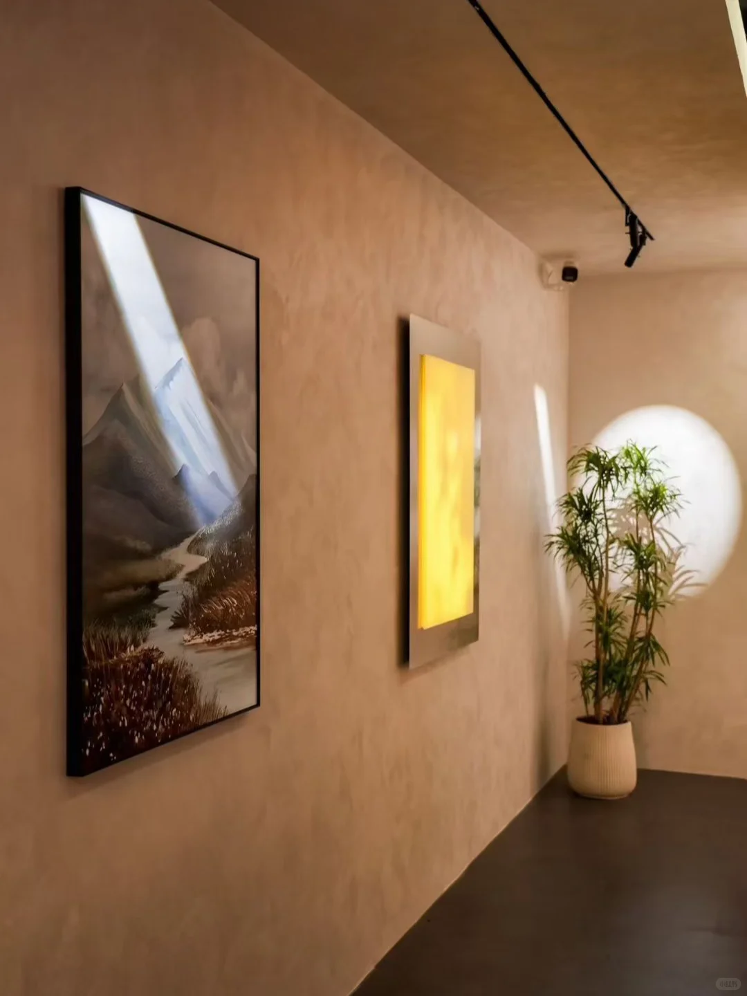 华为鸿蒙智家亮相广州设计周