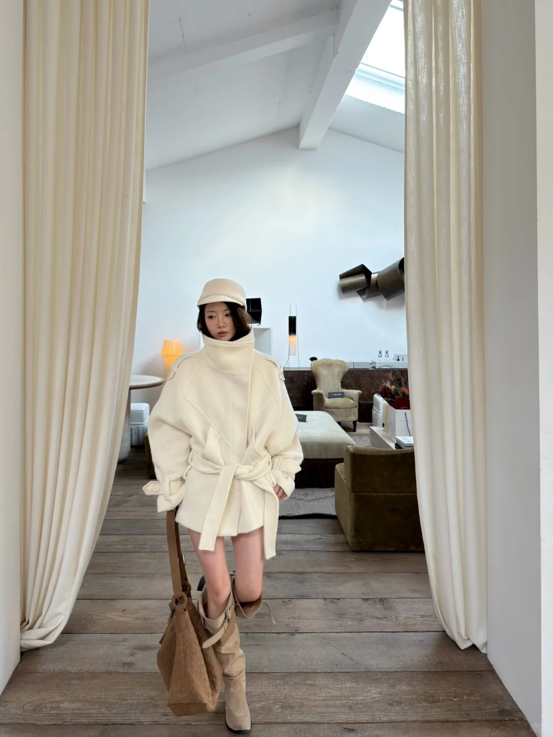 上海新展｜想停留在秋天?里