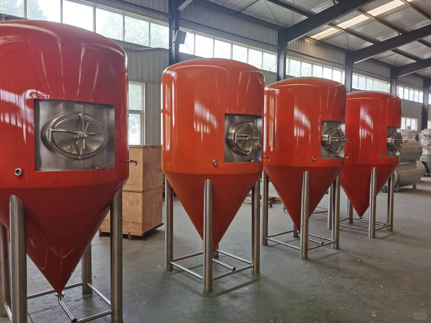 精酿啤酒设备应该怎么选择最好