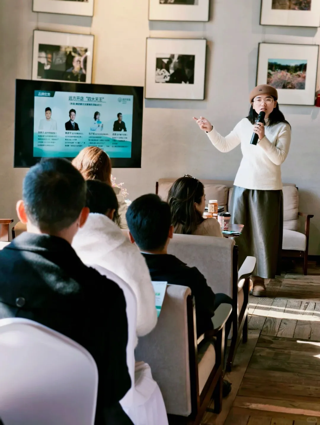 100天，全国开5000店，今天就揭晓答案