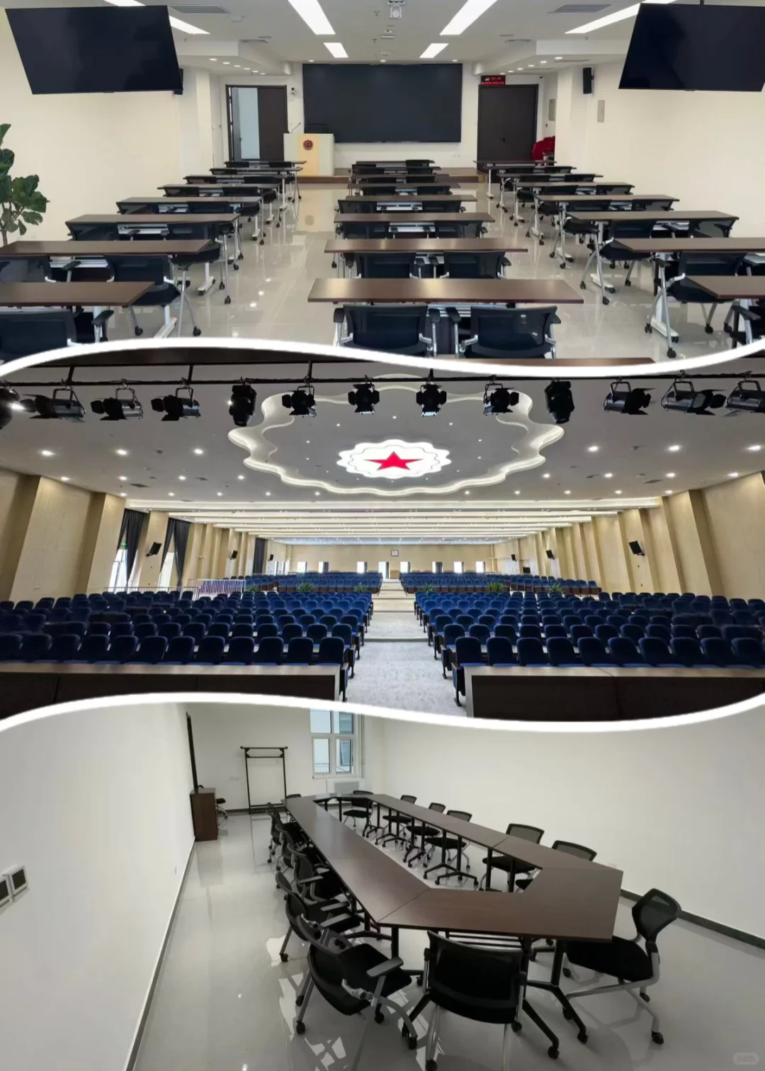 老板看过来！一站式招商+培训+演出空间，你