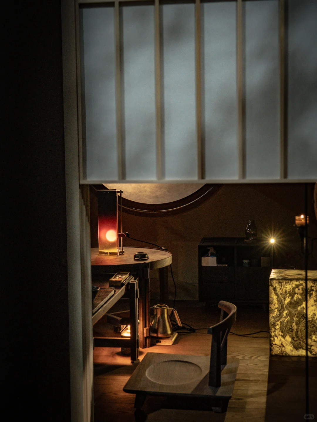 广州新站｜逛展日记那些让我驻足的温柔细节