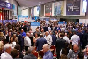 展会分享|2026年美国汽配展(AAPEX)