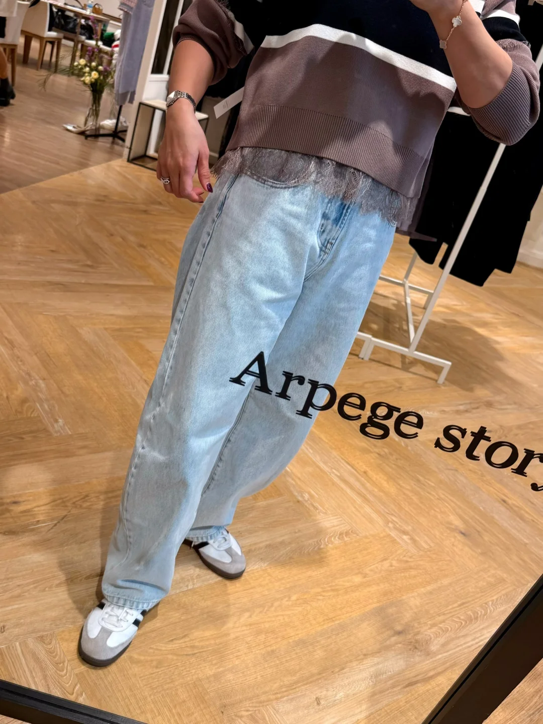 展会季｜四千金春展?