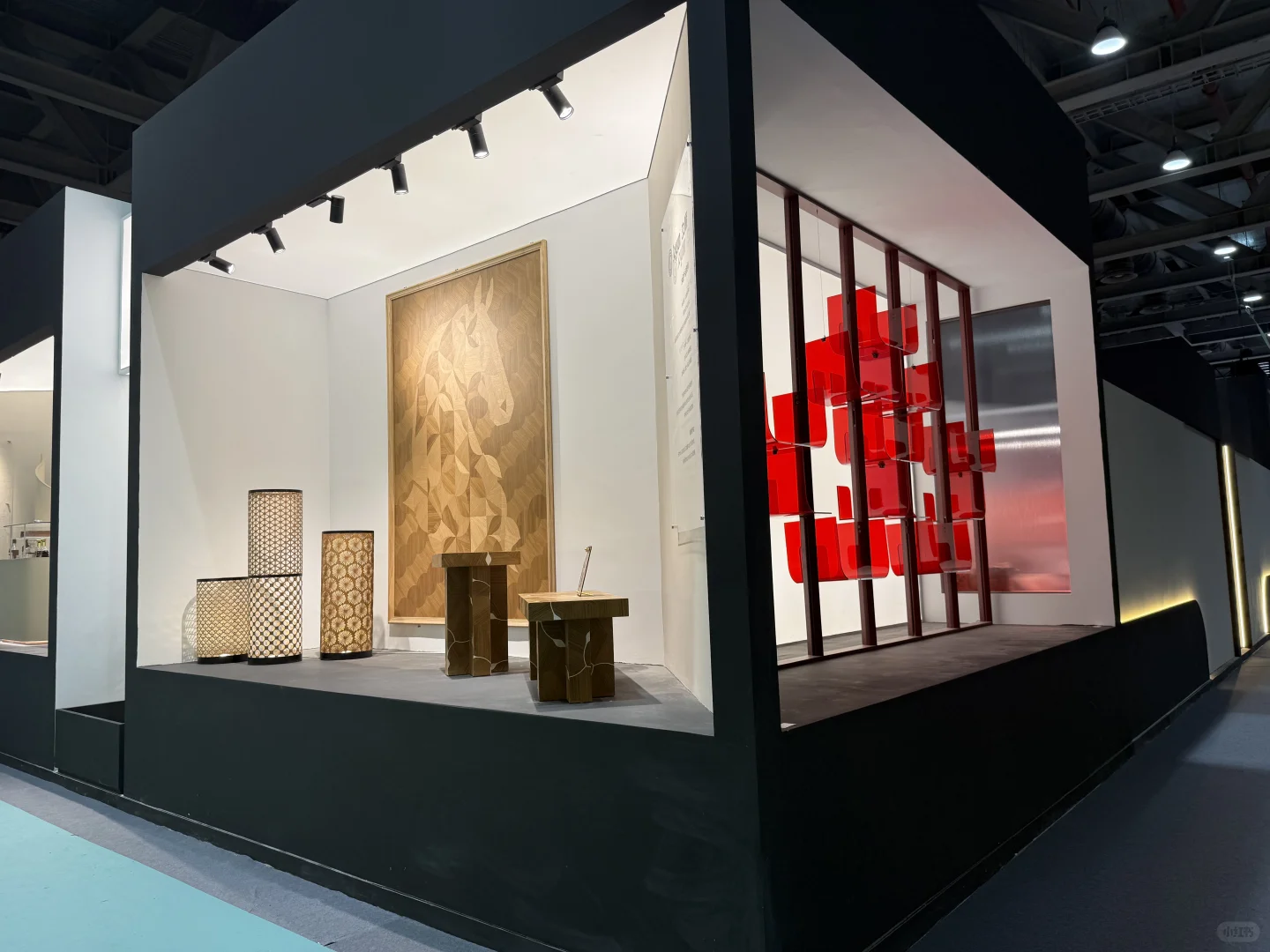 设计周第一晚我失眠了