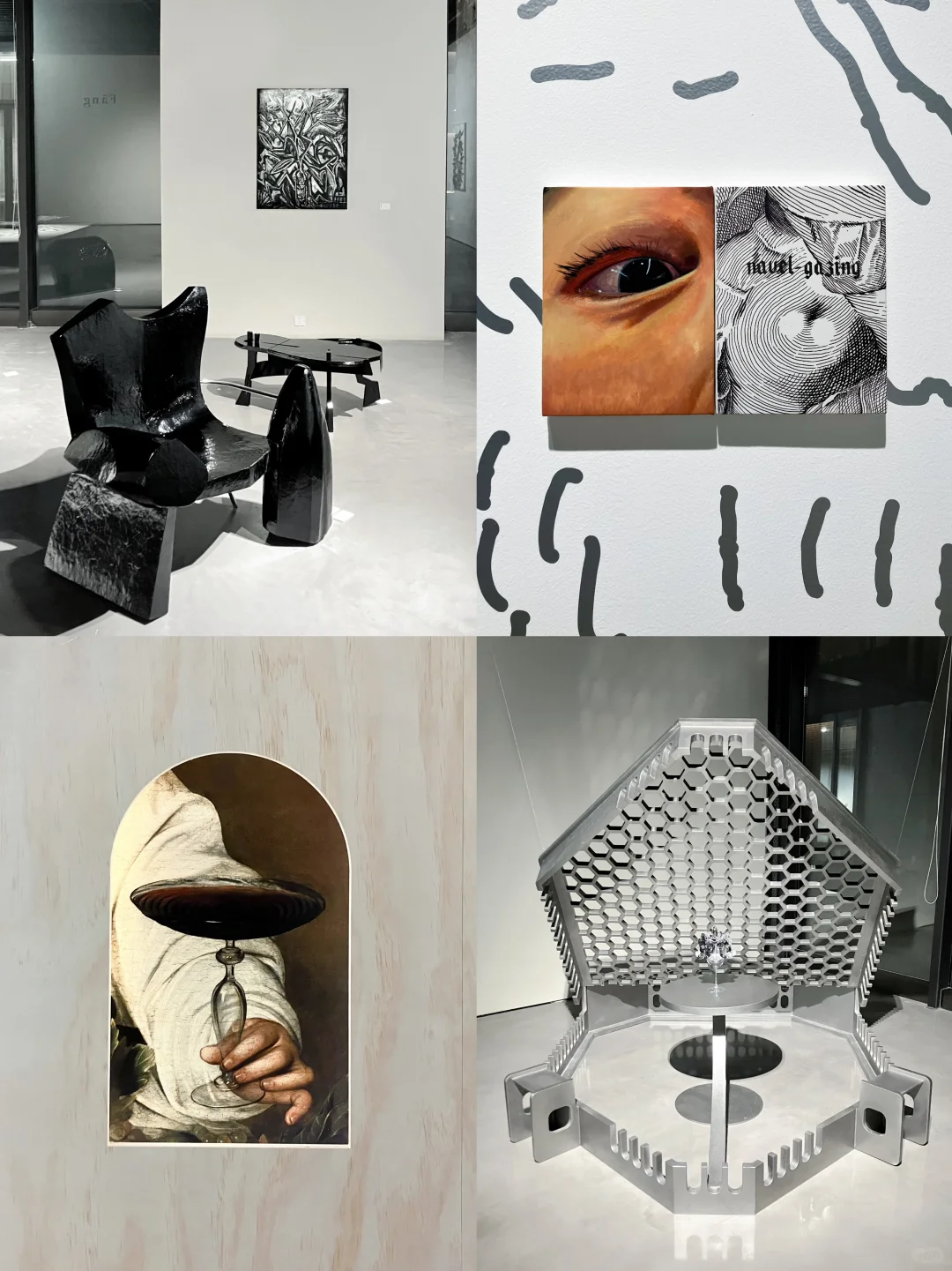 上海免费看展｜2个新展·多巴胺激活计划?