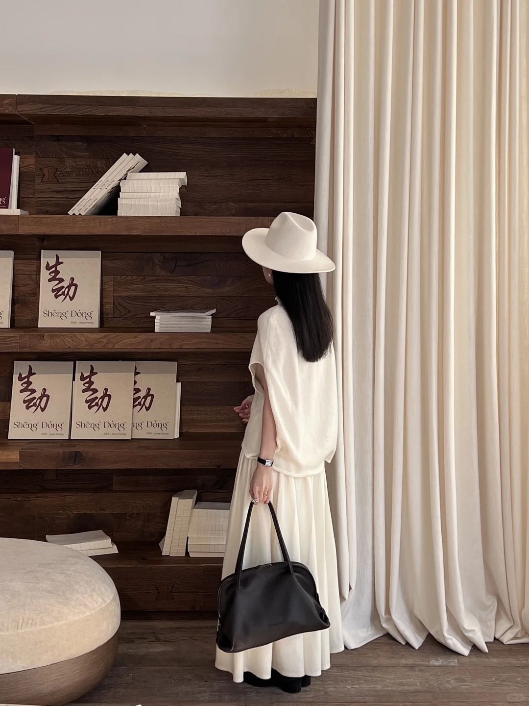 上海近期坠值得看的新展?美到失语了…