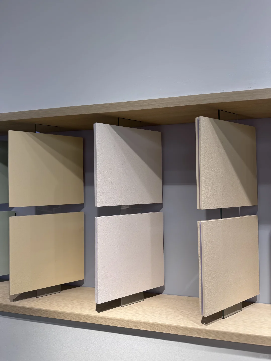 广州设计周!芬琳漆展位美到心巴