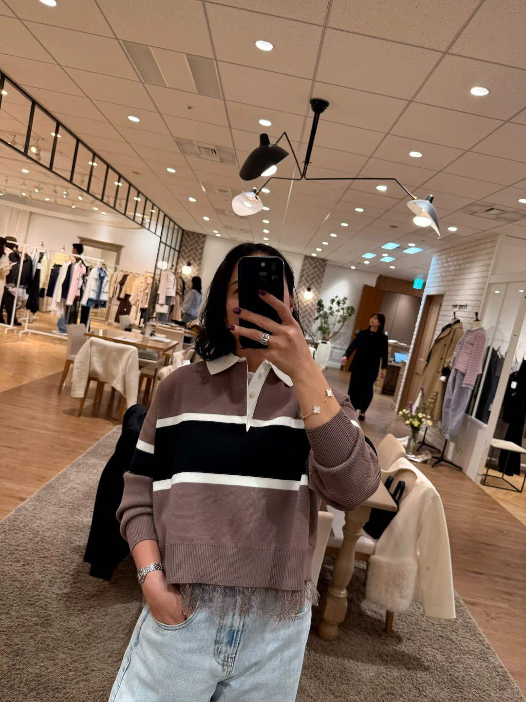 展会季｜四千金春展?