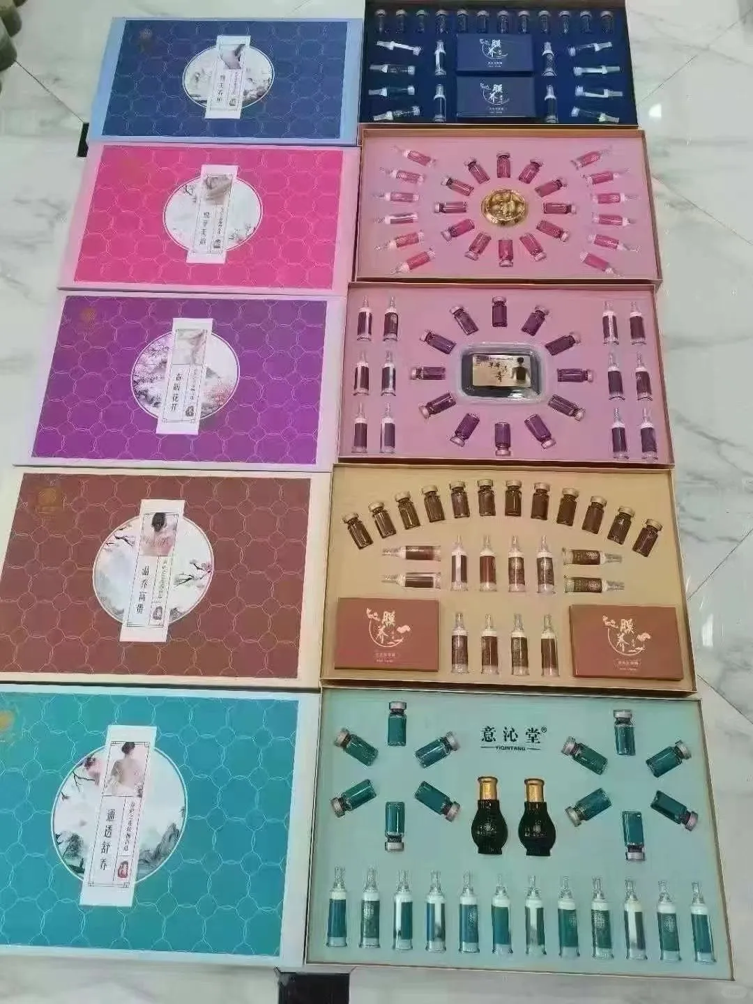 美容院同行不会说的拿货渠道