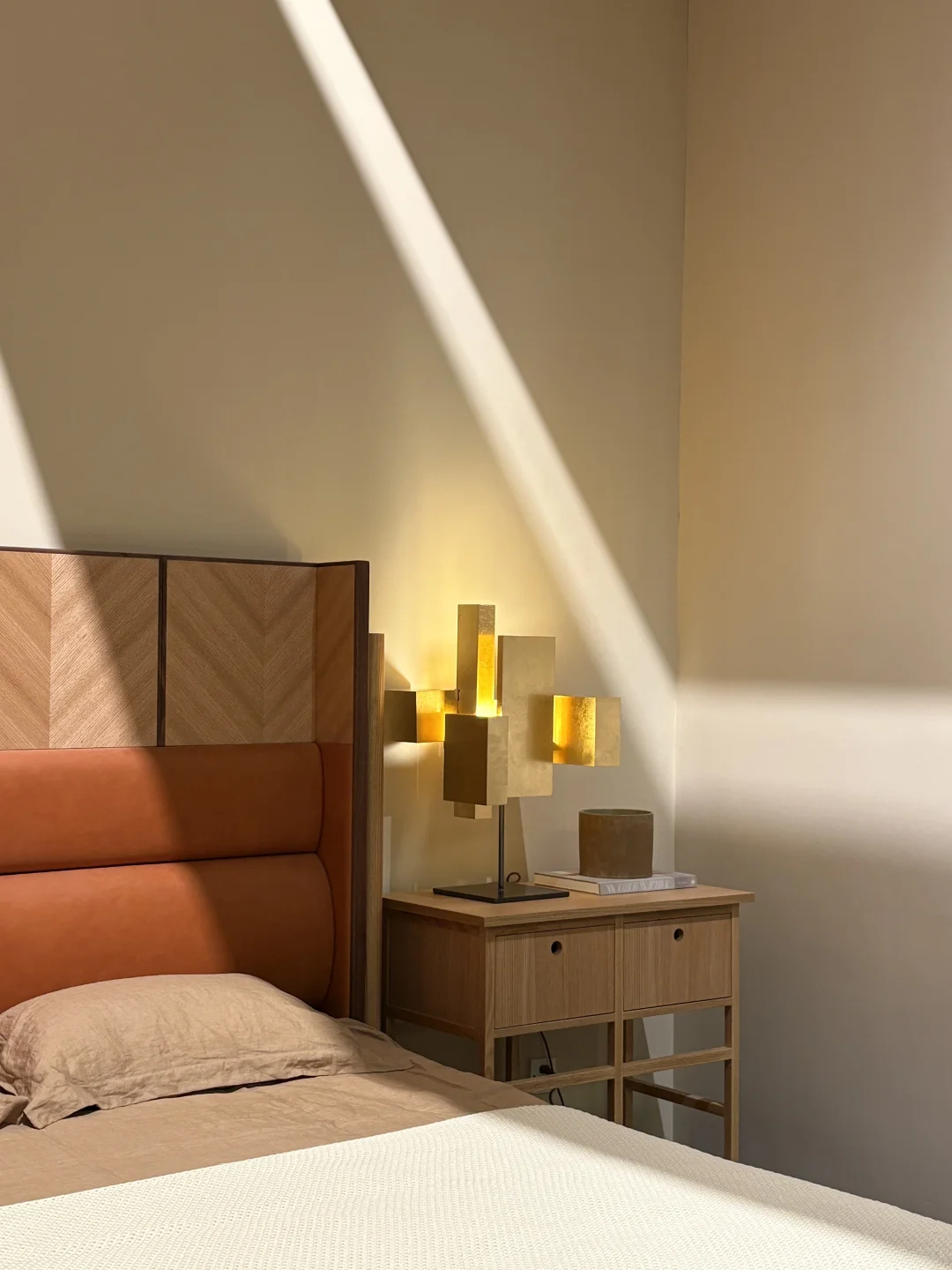 广州设计展之灯具篇丨设计感与科技感并存