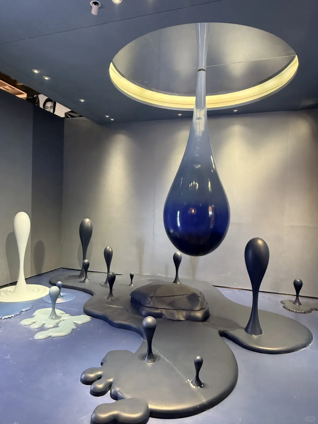 2025第一天的广州设计周