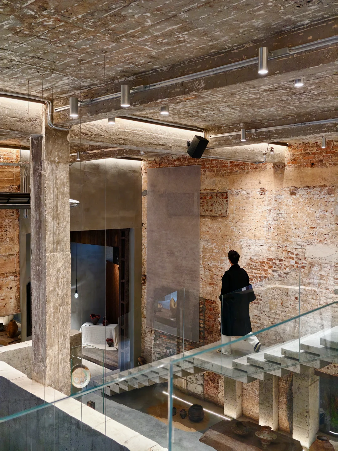 广州?新展 | 走进「时代游牧者」的宁静世界