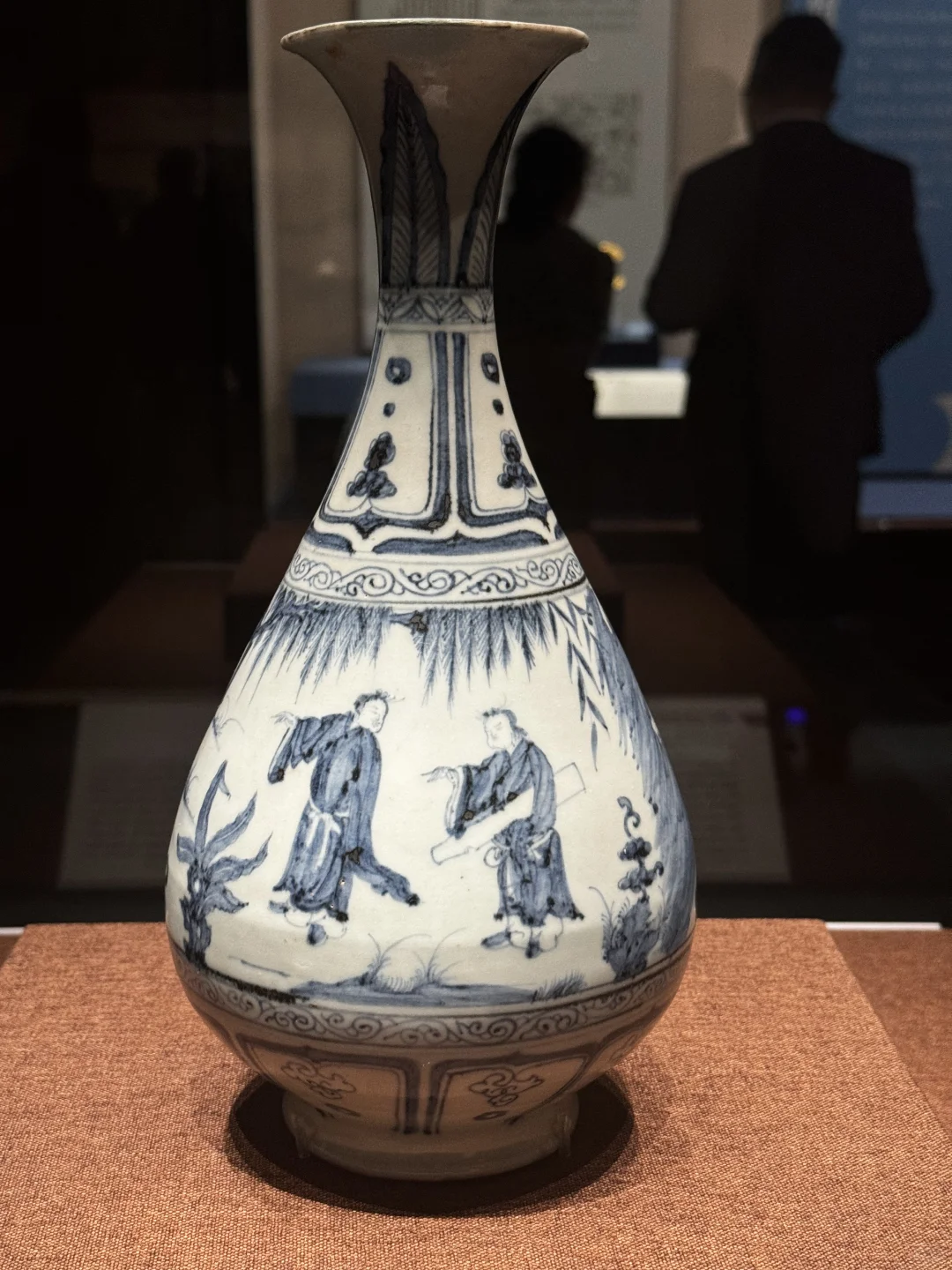 博物馆系列 | 广东省博的千年外贸展