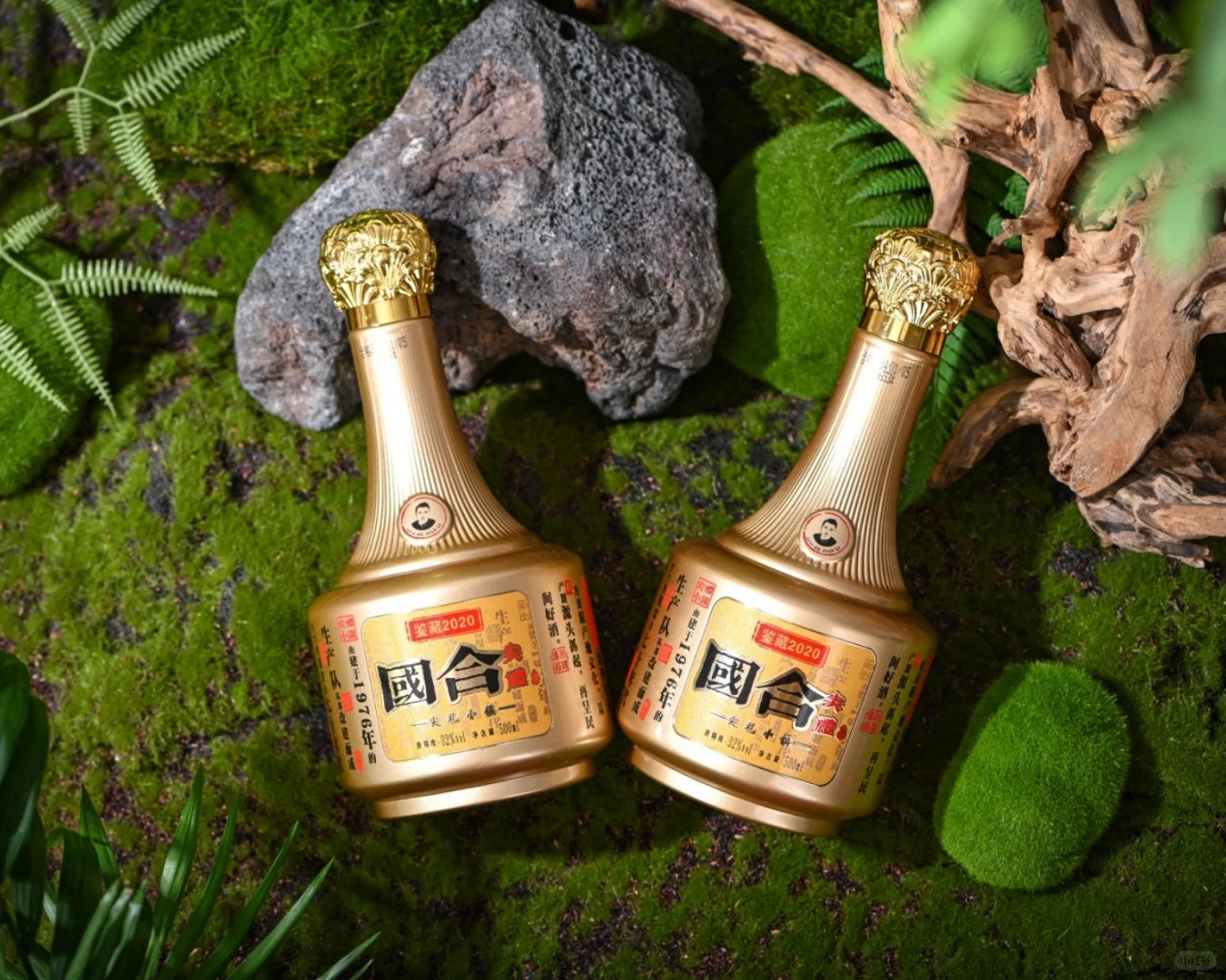 零售白酒怎么买不踩坑？分享我的新发现