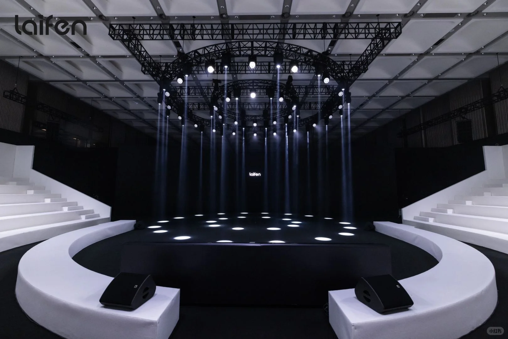 徕芬2025新品发布会?