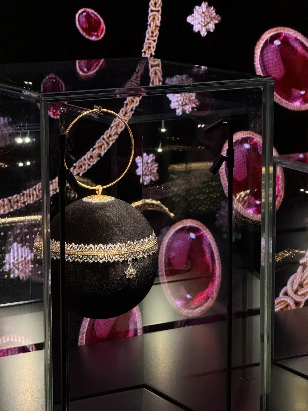 凝时之匠 ? Buccellati布契拉提典藏展