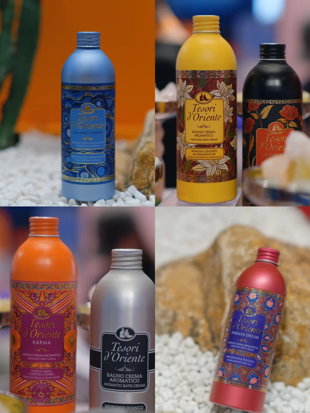 进博会邂逅意大利香氛?铝罐锁香的持久浪漫