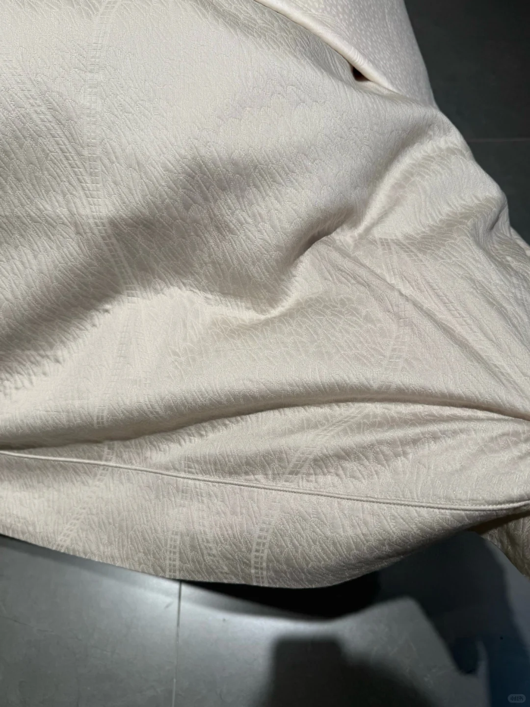 意式轻奢风！七星.简约厚织长绒棉四件套两色