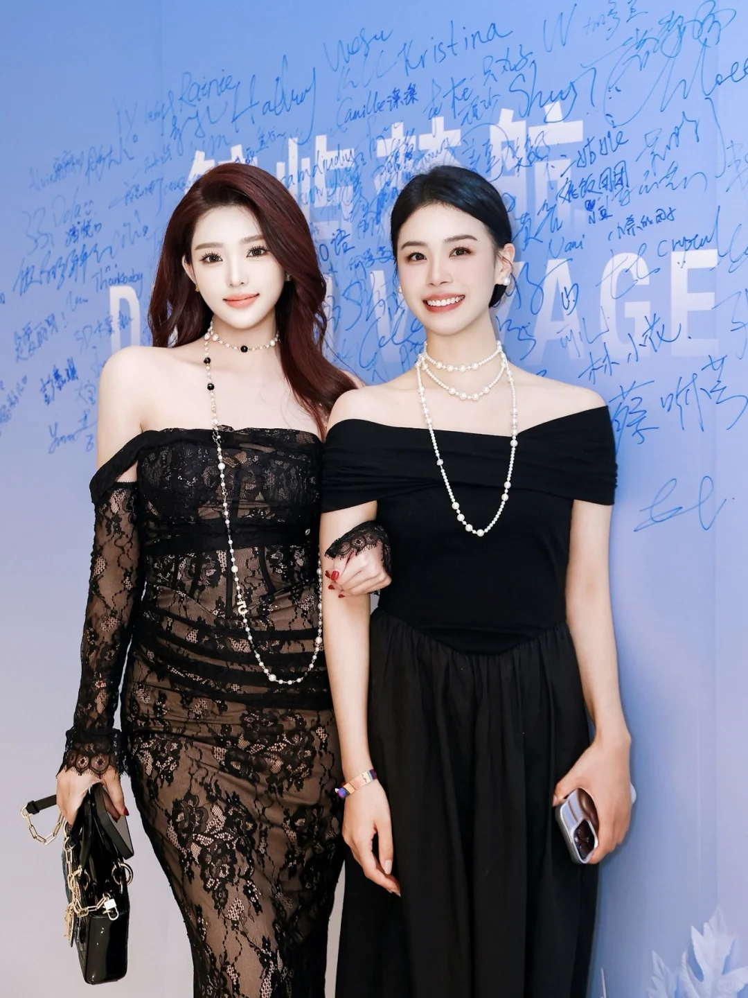 参加kidsbay新品发布会真的被圈粉了