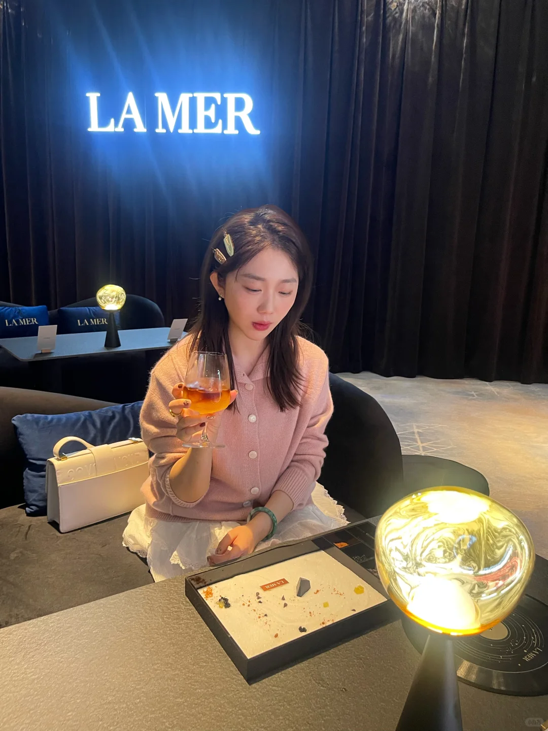 2025lamer鎏金茶会