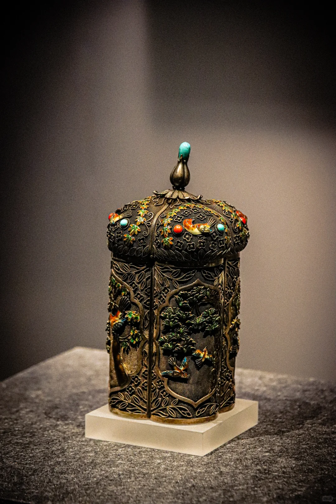 广州十三行博物馆（附攻略）