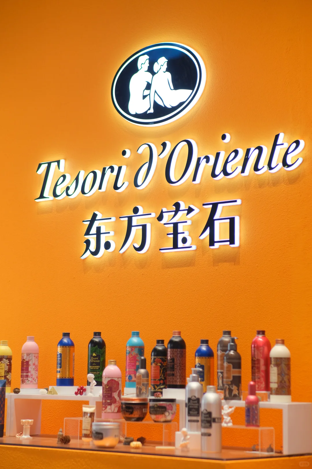 进博会邂逅意大利香氛?铝罐锁香的持久浪漫