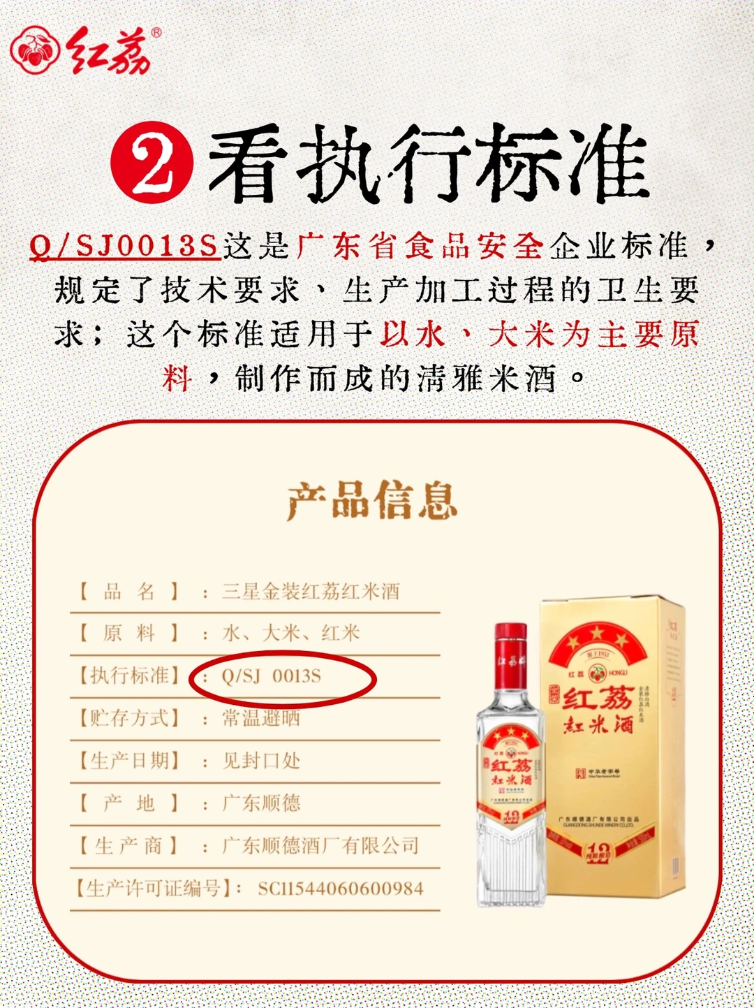 我悟了！买白酒就记住这5步❗