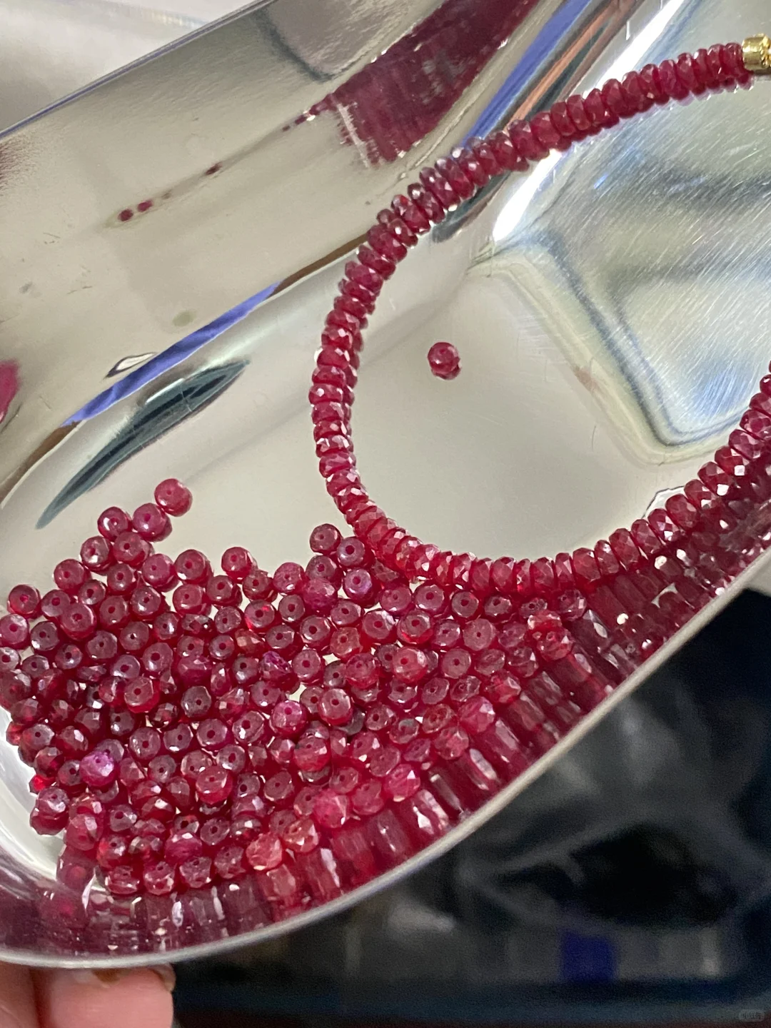 12月上海进博优品会珠宝通用攻略✨逛展不坑