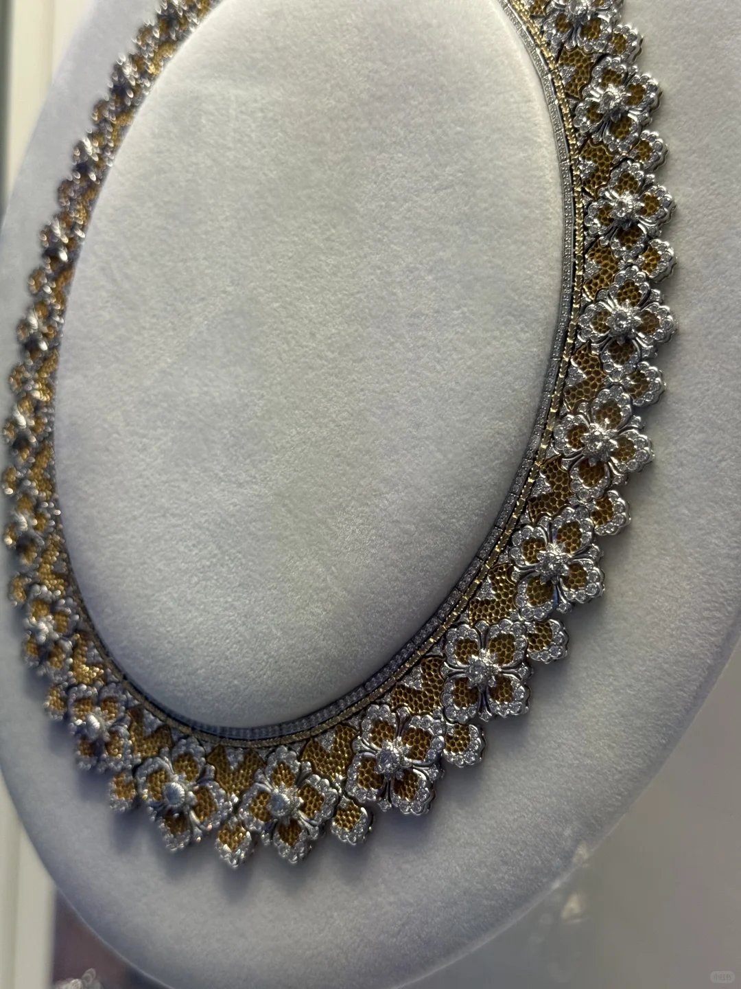 凝时之匠 ? Buccellati布契拉提典藏展