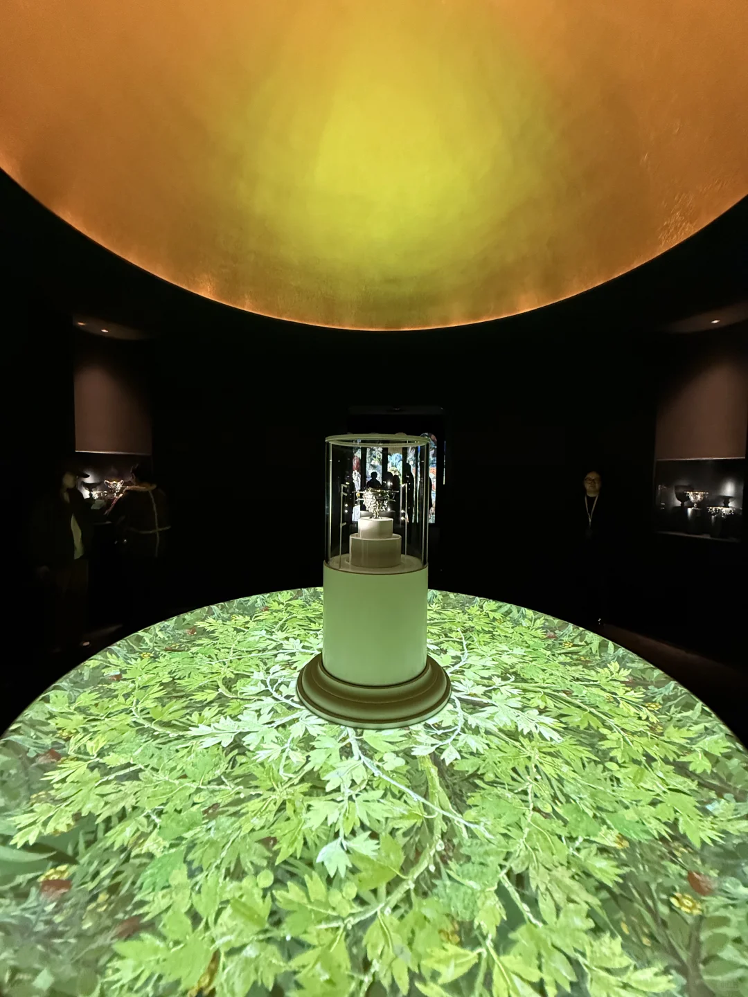 凝时之匠 ? Buccellati布契拉提典藏展