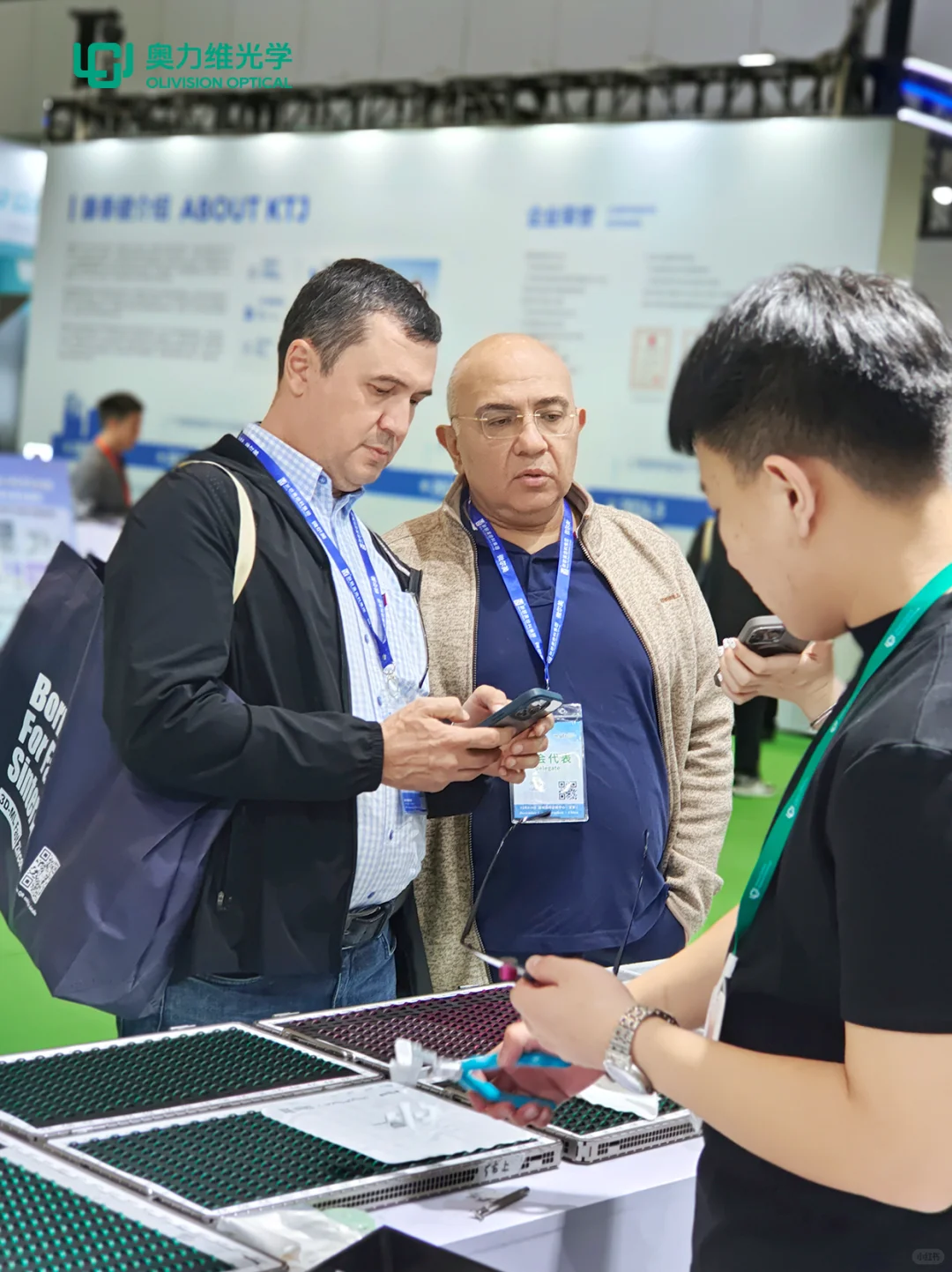 ?2025深圳国际口腔展圆满闭幕~