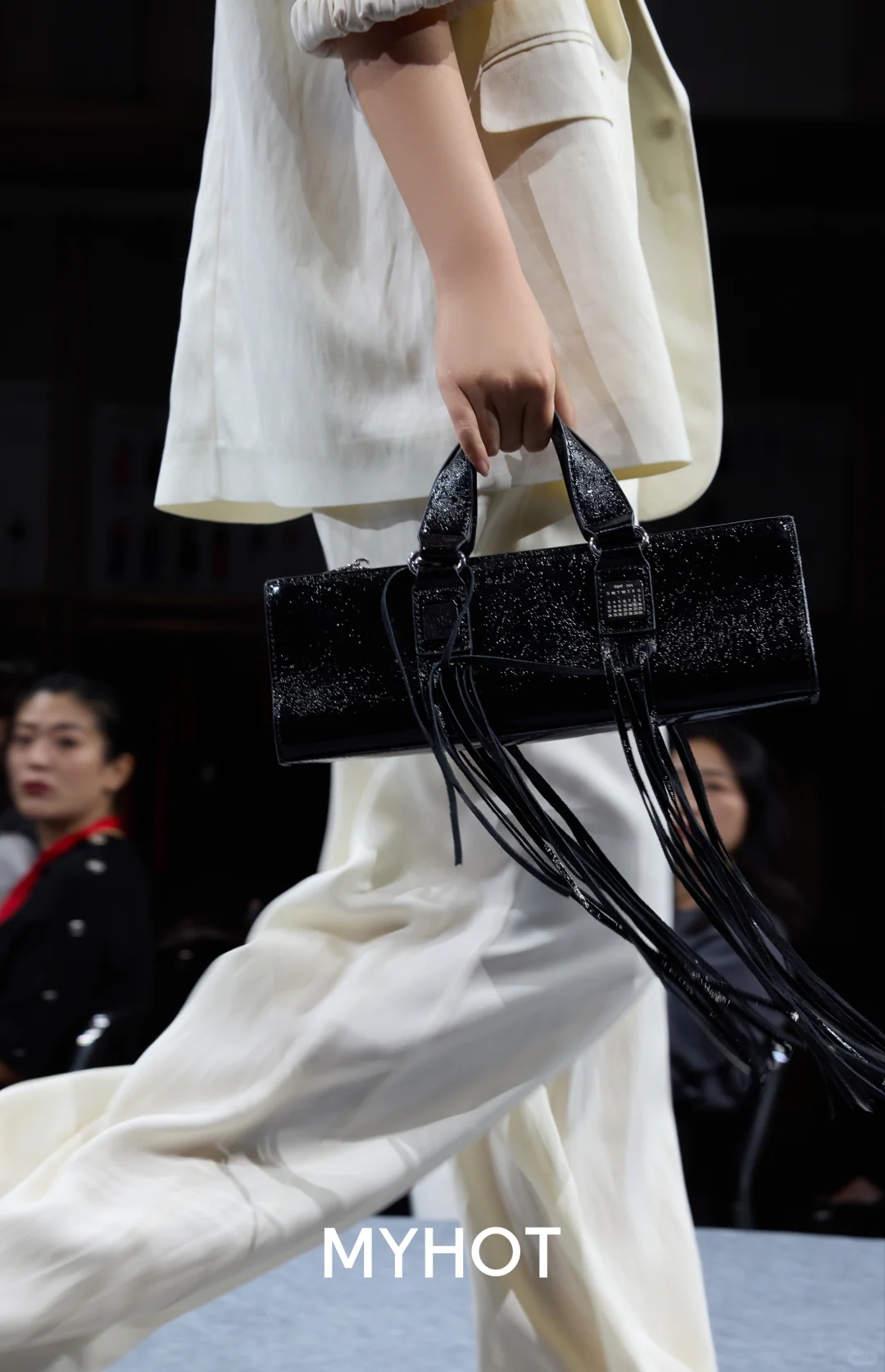 MY HOT 2026夏季新品发布会