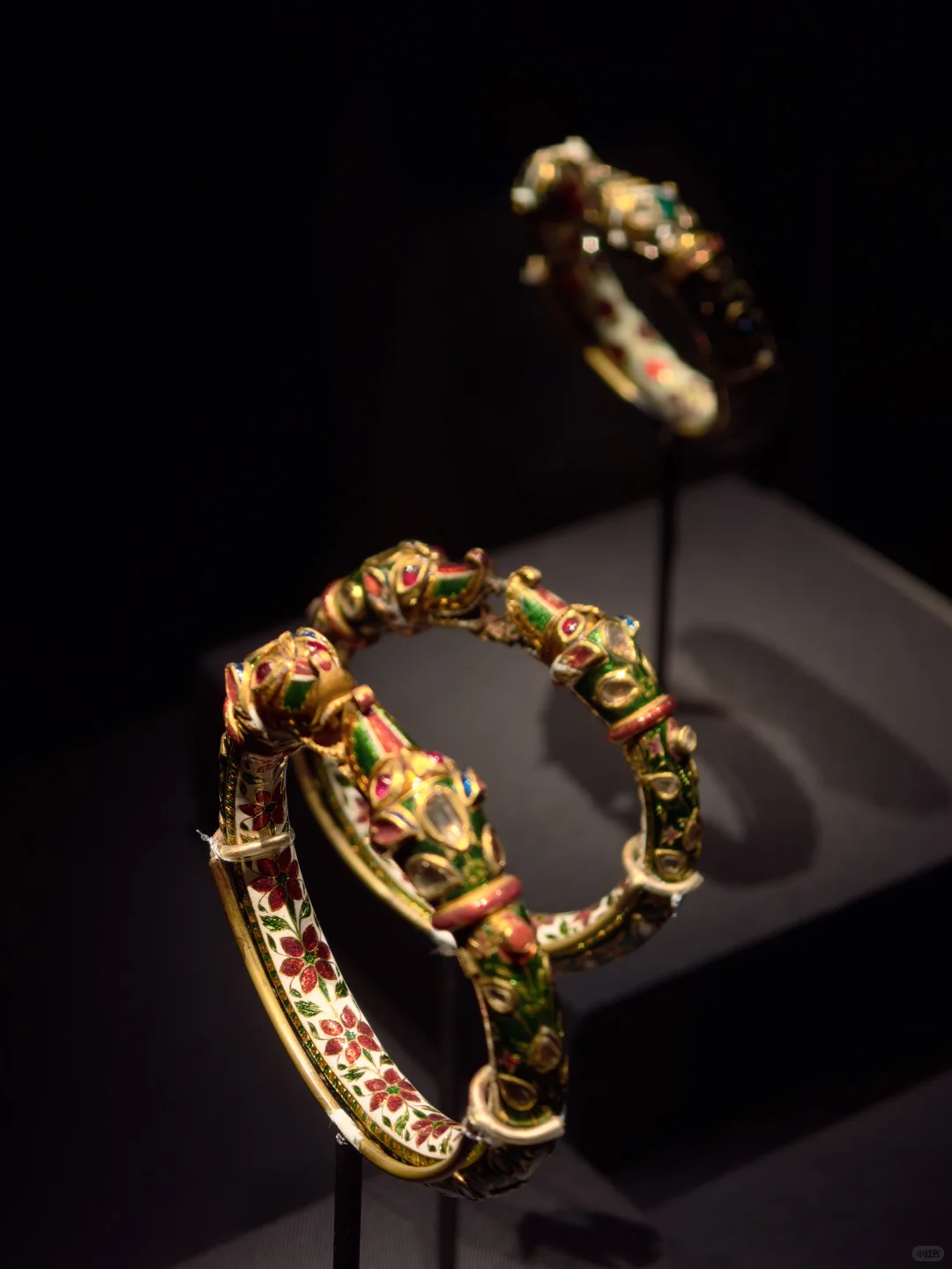 深圳丨深博丨繁花与利剑