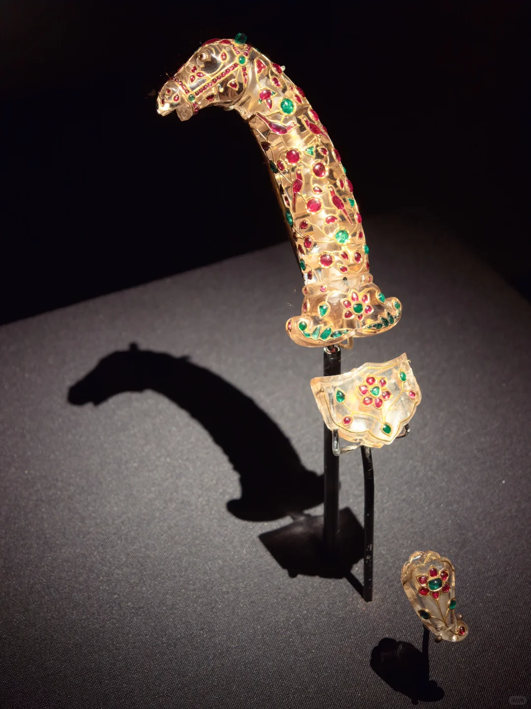 深圳丨深博丨繁花与利剑