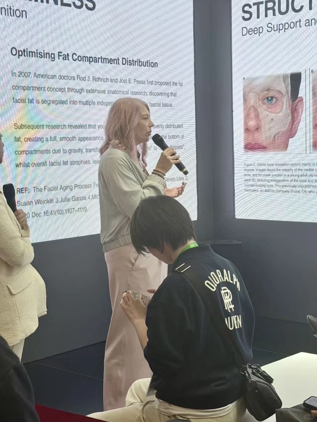 在进博会薅羊毛真的太快乐了！