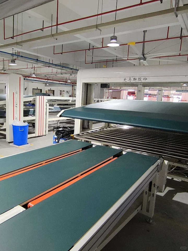 如何提高输送的工作效率