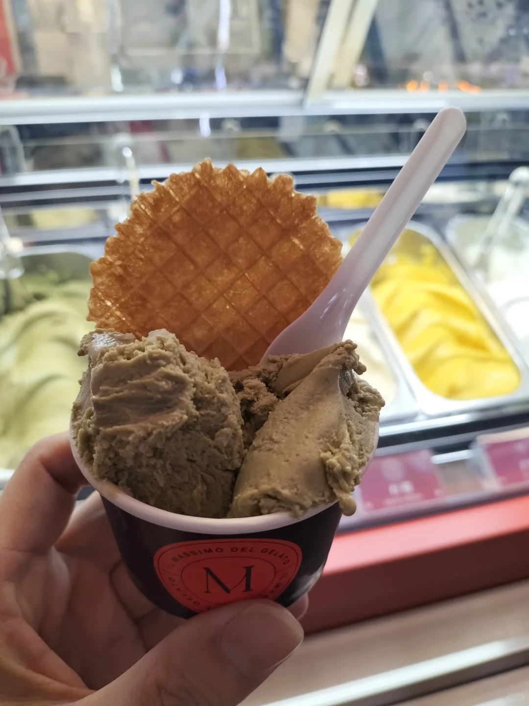 新国际环球食品展|第一天文字版攻略