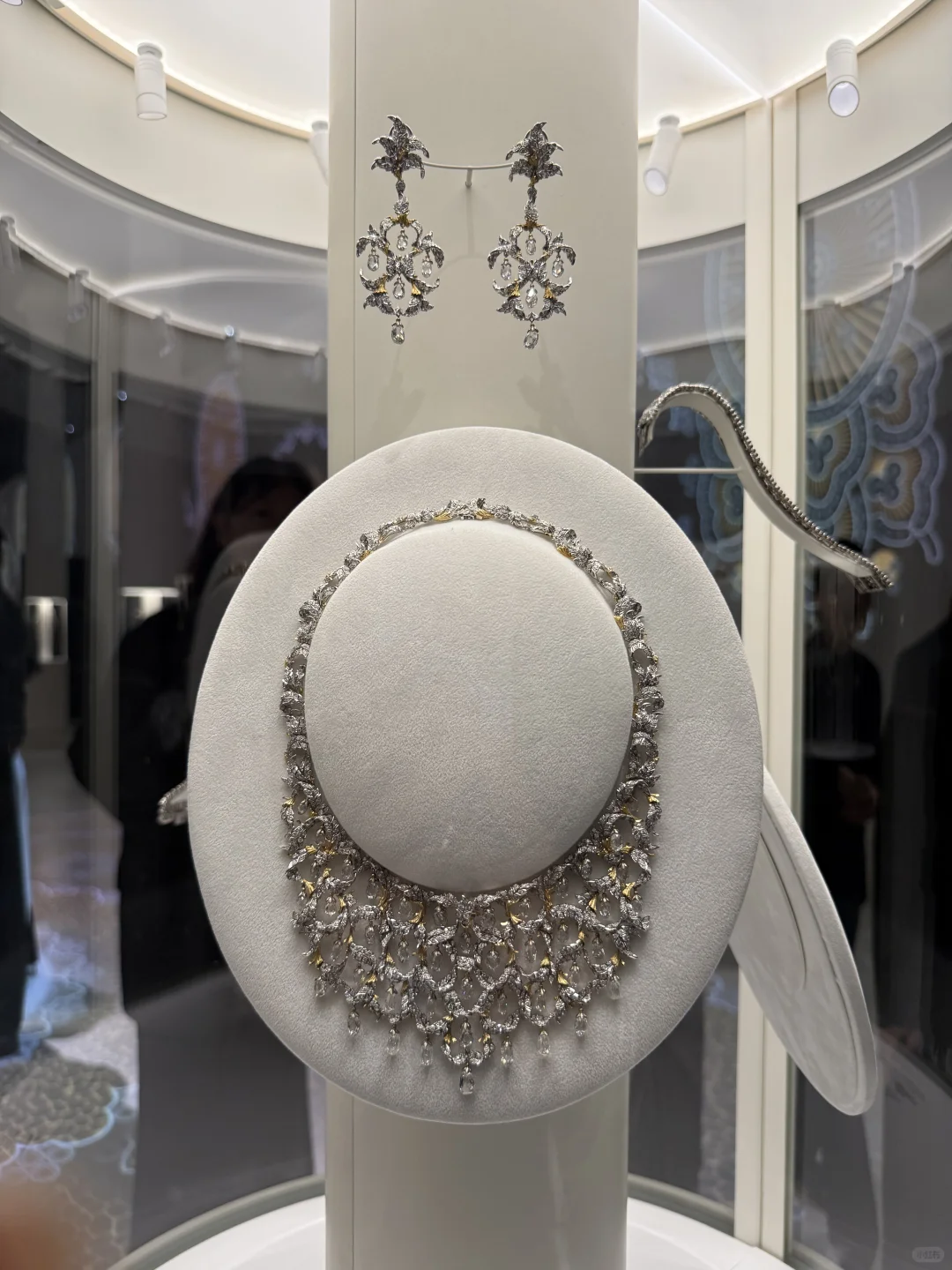 凝时之匠 ? Buccellati布契拉提典藏展