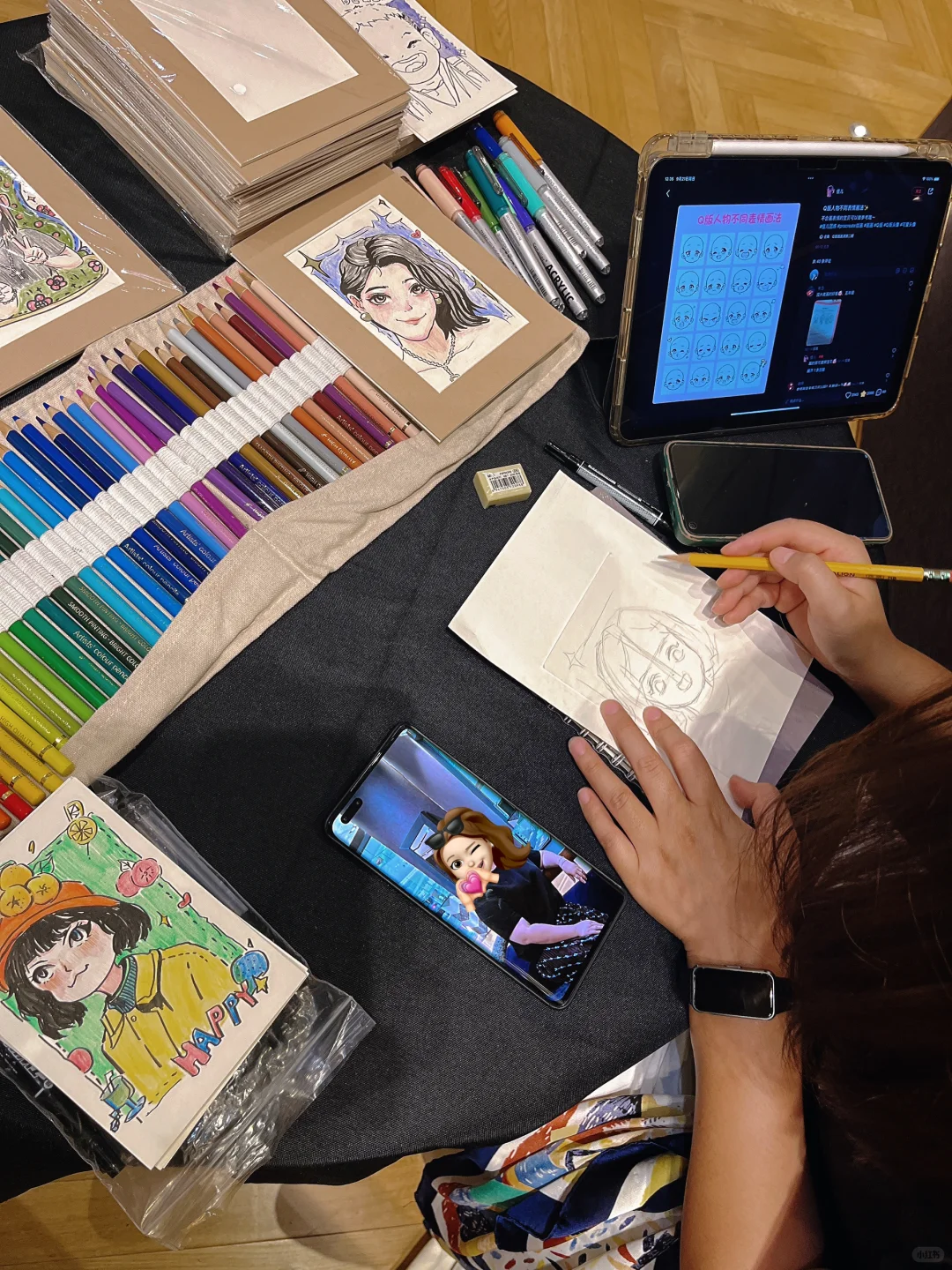 APM | 秋季新品鑒賞會 開始咯～