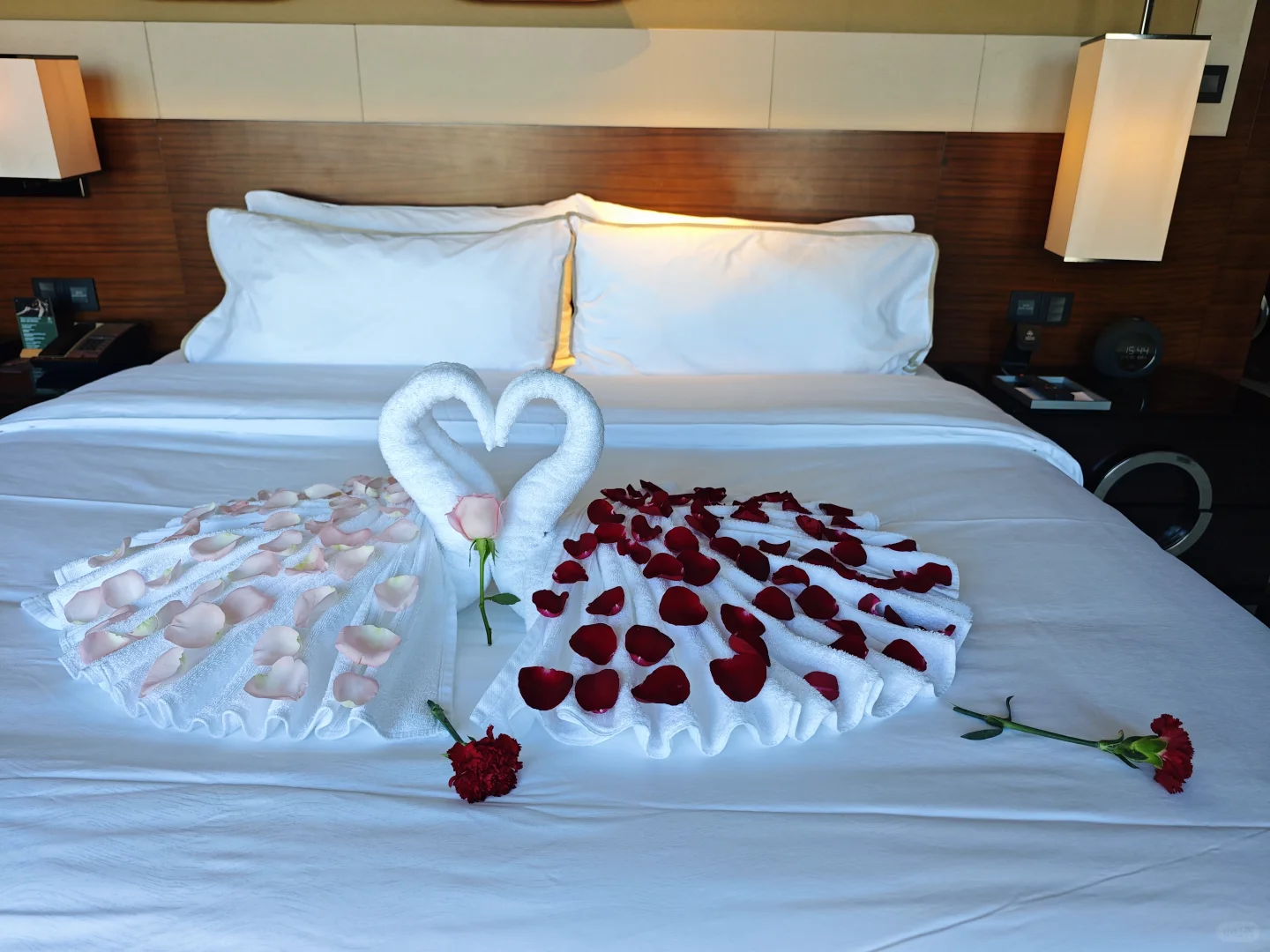 万豪 白挑 2/8 广州广交会威斯汀