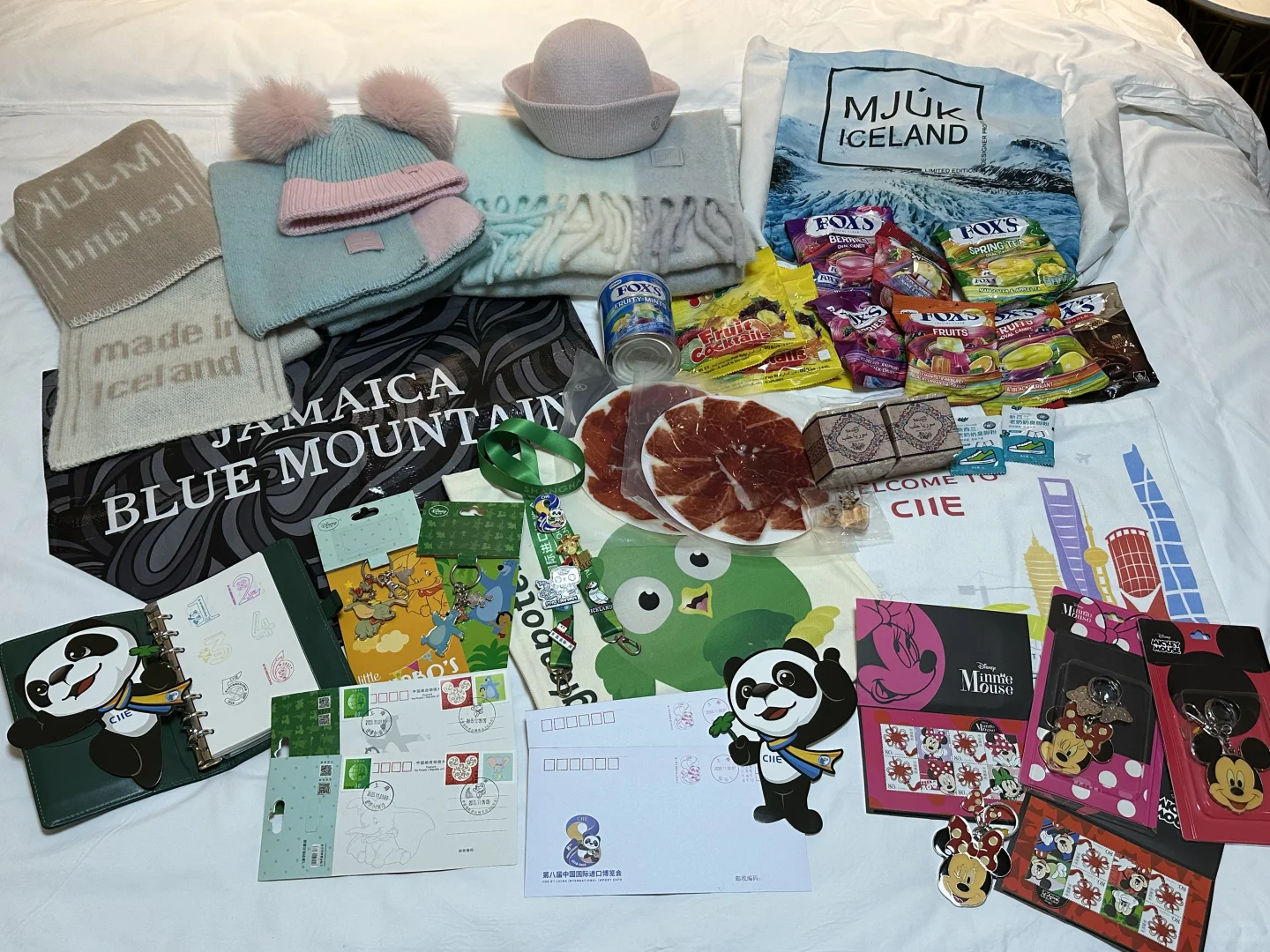 进博会终极羊毛？竟然还不用排队？