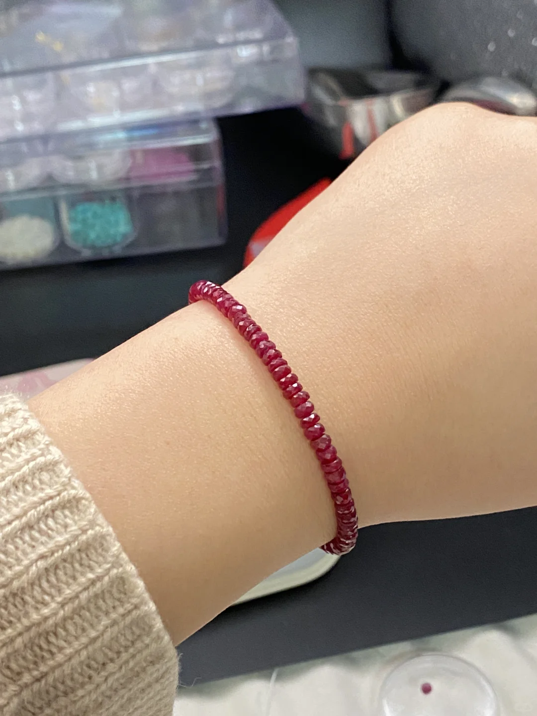 12月上海进博优品会珠宝通用攻略✨逛展不坑